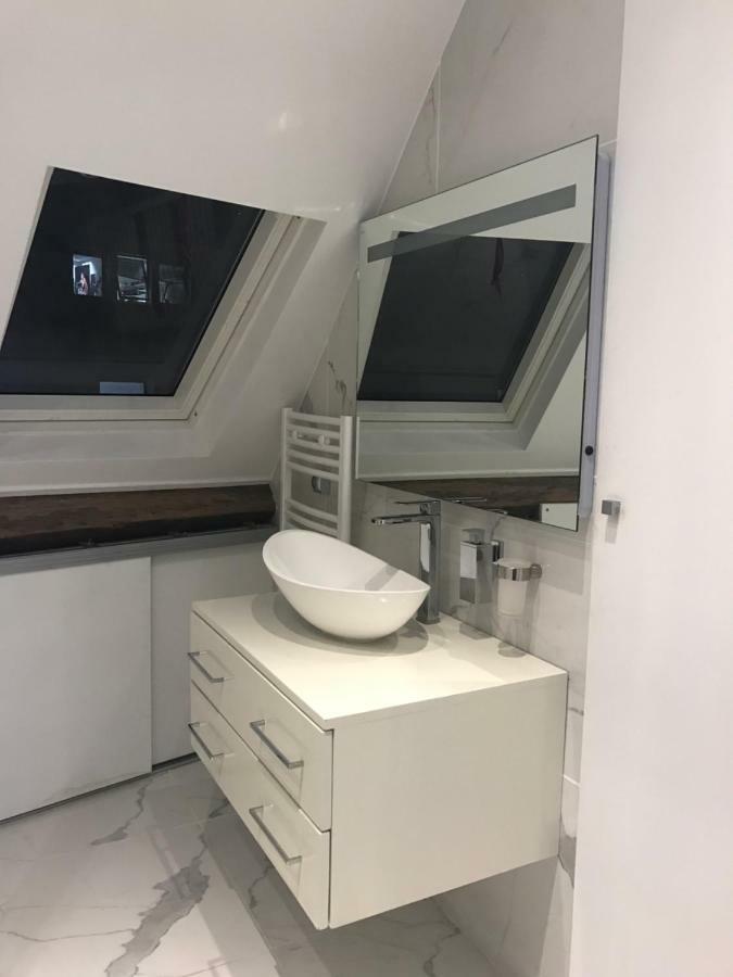 Appartements Haussman Lafayettes Paris Exterior photo