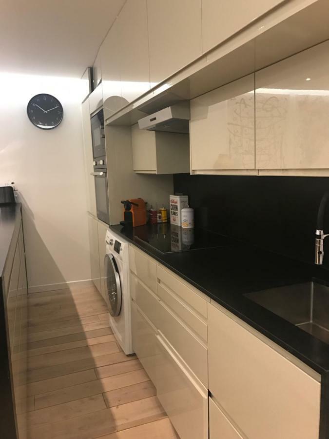 Appartements Haussman Lafayettes Paris Exterior photo
